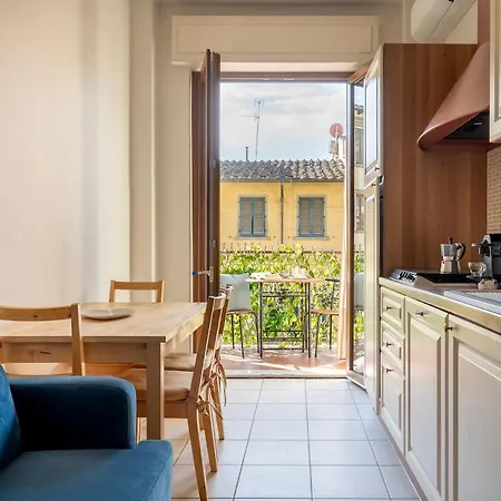 Orsini With Balcony And Free Parking Apartamento *