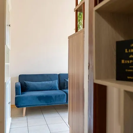 Apartamento Orsini With Balcony And Free Parking *