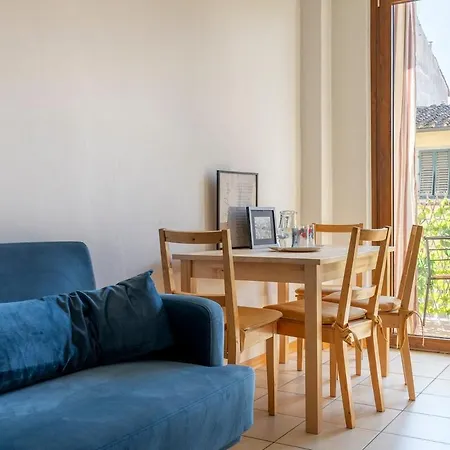 Orsini With Balcony And Free Parking Apartamento Florença